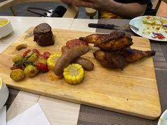 -沙青(江场二路店)