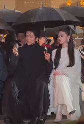 -LUNA皮相美·骨相美高级美感