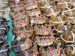 -蟹状元大闸蟹·年货·粽子(成都成华店)
