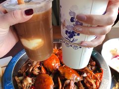 -胖哥俩肉蟹煲(宿迁宝龙广场店)