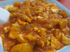 -芳芳餐厅(白沙路店)