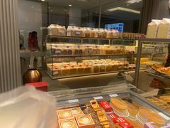 -Bread Talk 面包新语(荟聚店)