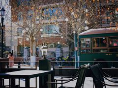 -天津五大道文化旅游区