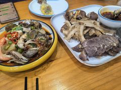 -南京大个子龙虾精菜馆