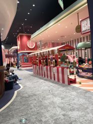 -奈尔宝家庭中心·亲子餐厅(鄞州万达店)