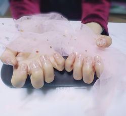 -NA美美甲