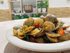 -阿杰臻选海鲜饭店(普陀山店)