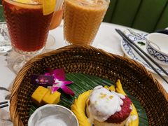 -KingThaia金泰兰(滨江天街店)