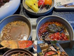 -大龙燚·旷野鲜火锅(广州首店)