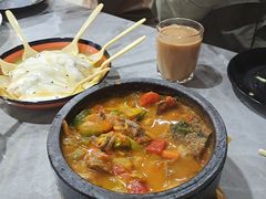 -阿拉伯萨娜餐厅(石马社区店)