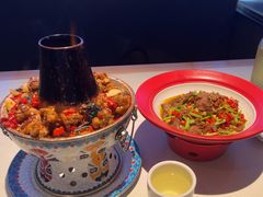 -湘鼎盛·大厨鲜炒湖南味(高新银泰店)