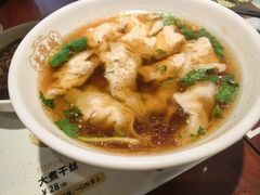 -老淮城·长鱼面(河下古镇店)