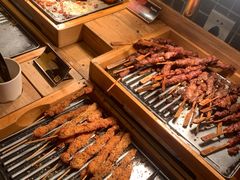 -比格比萨自助(宋家庄店)