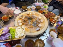 -阿昌白族石板烧(大理古城店)