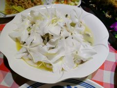 -龙桥私厨·姜花菊花过桥鱼·顺德菜(容桂店)