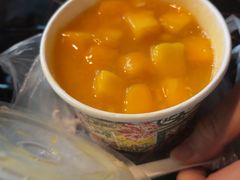 -地茂馆甜品