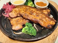 -俄士厨房(时代天街店)