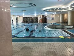 -W FITNESS 威尔仕健身·游泳(七宝店)