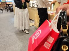 -海底捞火锅(团结桥店)
