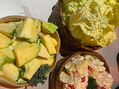 姜柄瓜-芸山季·云南野生菌火锅(人民广场来福士店)