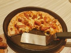 -必胜客(积水潭店)