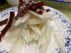 -同城四季爆肚涮羊肉(安华里店)