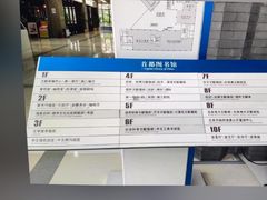 -首都图书馆-咖啡厅