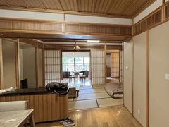 -北京古北水镇御舍温泉酒店
