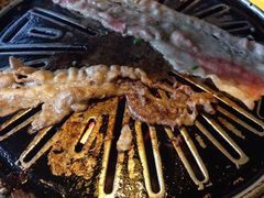 烤牛肉-高丽苑韩国烤肉(海昌路旗舰店)