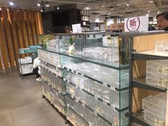 -MUJI无印良品(天一国购店)