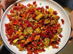 -蛙蛙叫干锅年代(簋街总店)