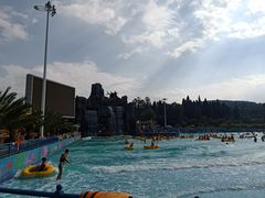 -青鱼湾水上乐园