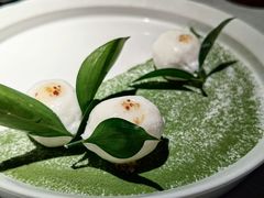 -華府(凯德晶萃店)