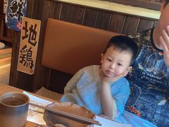 -炉胜·炉端烧·居酒屋