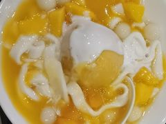 -圆碌碌甜品屋(丹灶店)