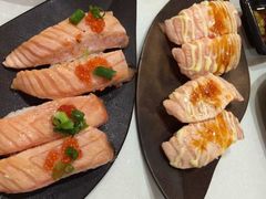 -禾绿寿司·定食·拉面·烧炸(喜荟城店)