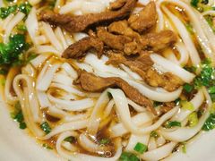-湘人龙记老长沙米粉(华普国际大厦店)