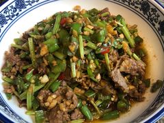 -小秦淮·南京土菜(新亭西路店)