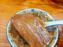 -清真高老大牛排胡辣汤(嵩山路总店)