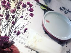 -京华烟云·北京烤鸭(领展购物广场·中关村店)