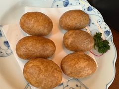 -林四喜·闽南传家菜(鼓浪屿店)