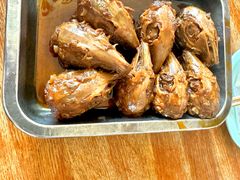 麻辣兔头-双流老妈兔头(总店)