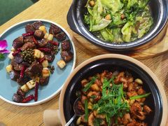-去茶去餐厅(中央大街店)