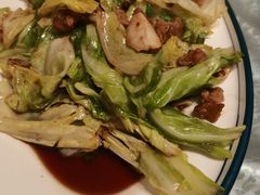 -庶民居中餐馆(花土店)