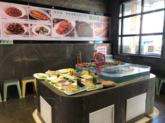 -双合园·海鲜水饺青岛菜(万佳广场店)