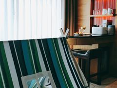 -上海浦东嘉里大酒店