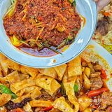 不在新疆❌也能吃上新疆沙湾大盘鸡❗