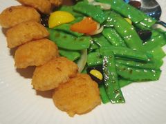 -海派悦庭·海胆烧麦·新融合菜(凯德广场店)