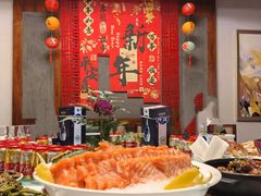 -通辽鑫达国际酒店