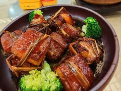 客家稻草肉-香顺·客家菜(东坑店)